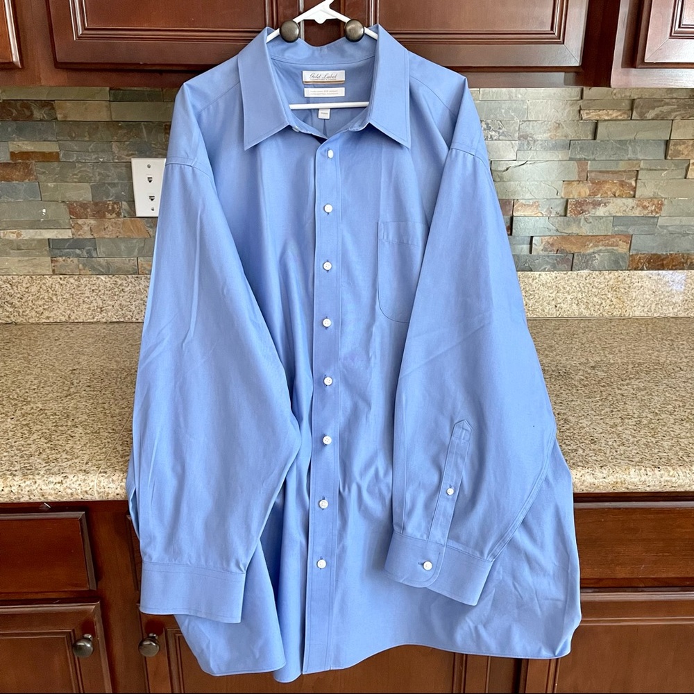 Dress Shirt